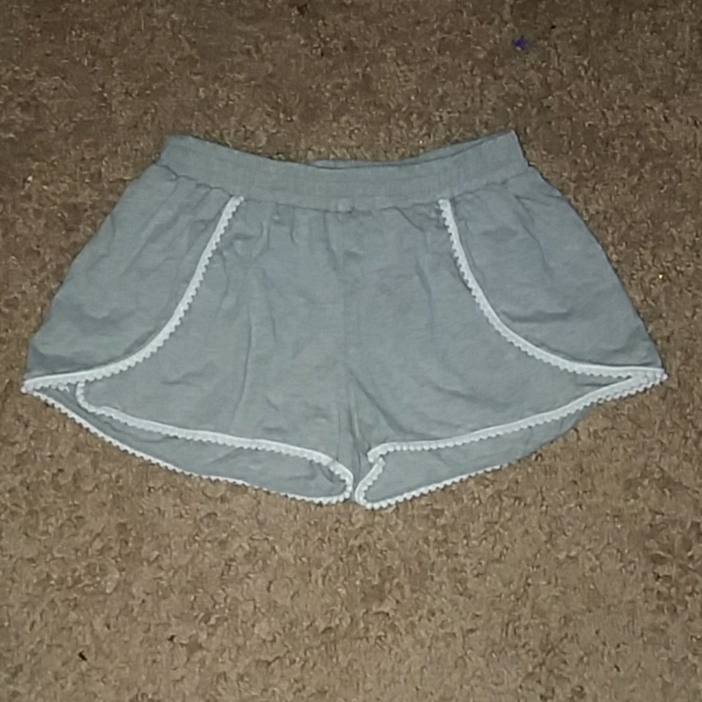 Girls shorts